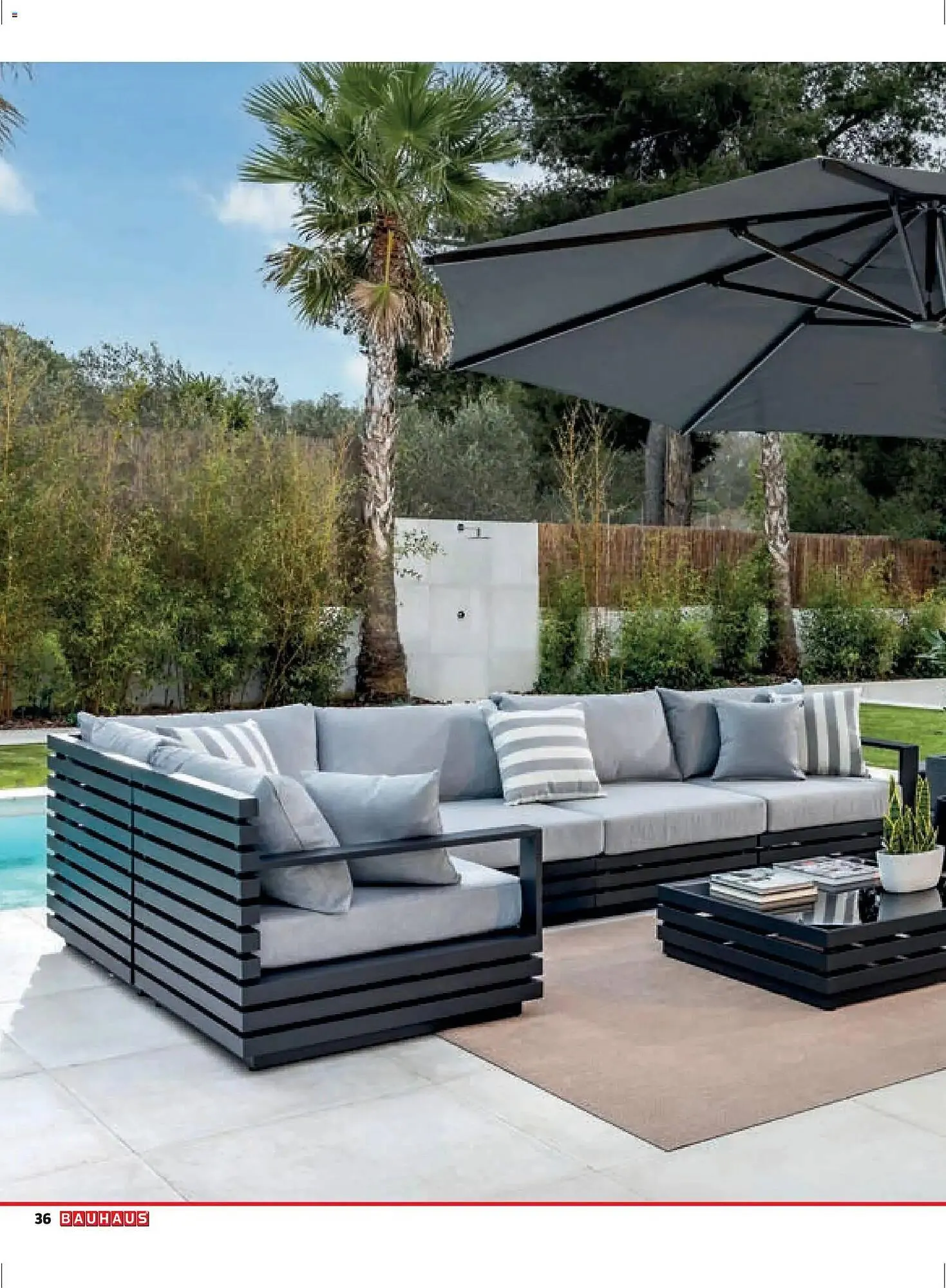 Catálogo de Catálogo Bauhaus 16 de marzo al 17 de abril 2026 - Página 36