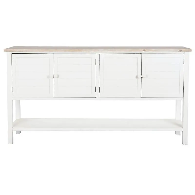Buffet Abeto blanco 160cm