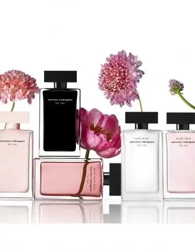 Hor Her Parfum Estuche