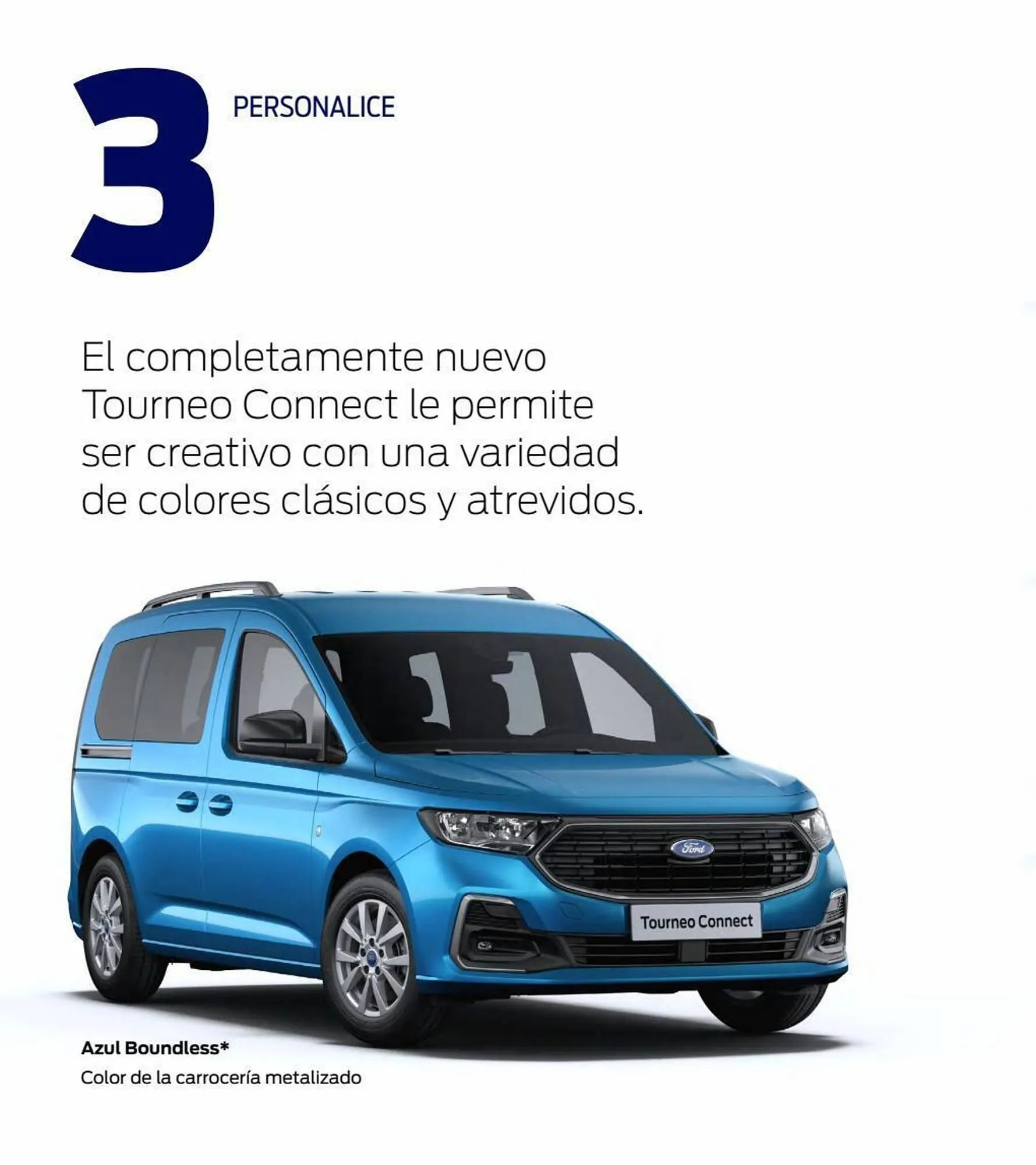 Catálogo de Folleto Ford 11 de enero al 31 de diciembre 2023 - Página 30