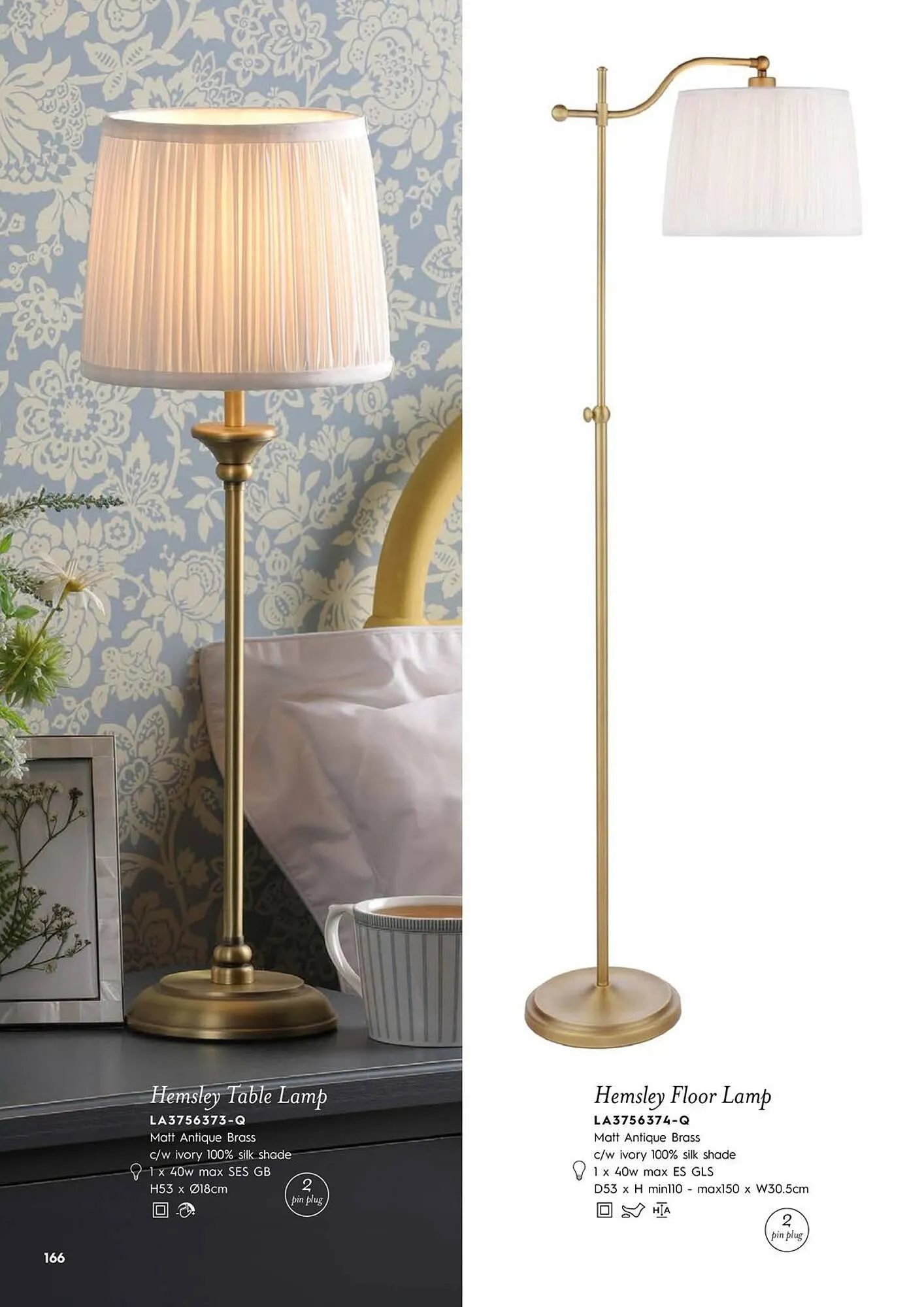 Catálogo de Folleto Laura Ashley 25 de enero al 31 de marzo 2024 - Página 168