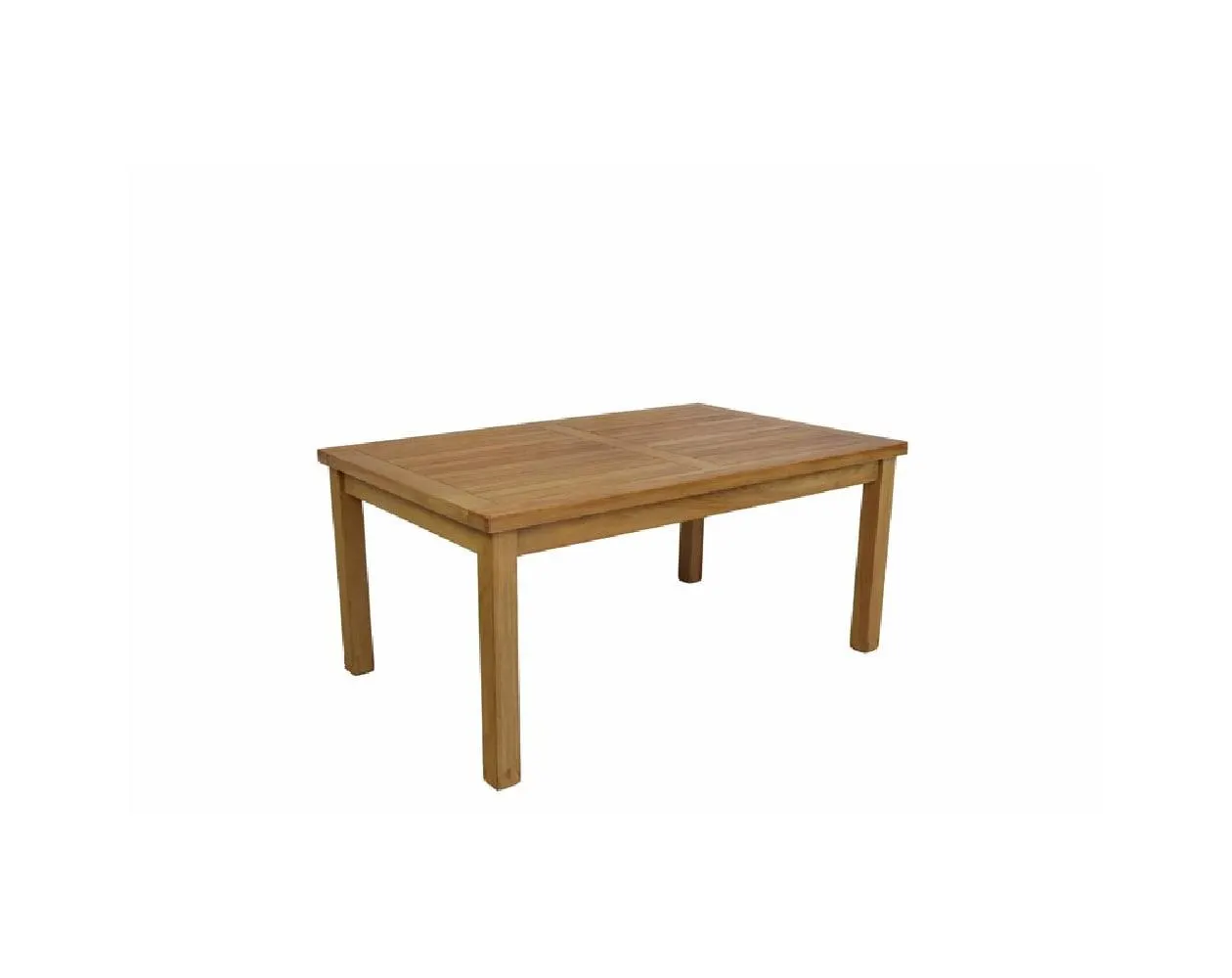 Mesa Auxiliar rectangular.