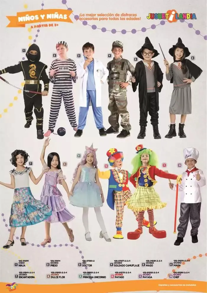 Catálogo de Colección 2025 24 de febrero al 30 de abril 2025 - Página 8