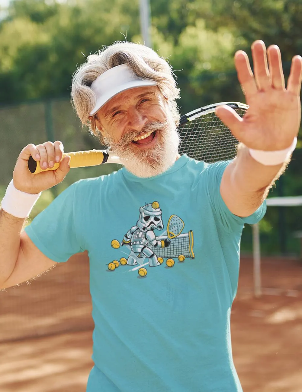 I try my best - 283A