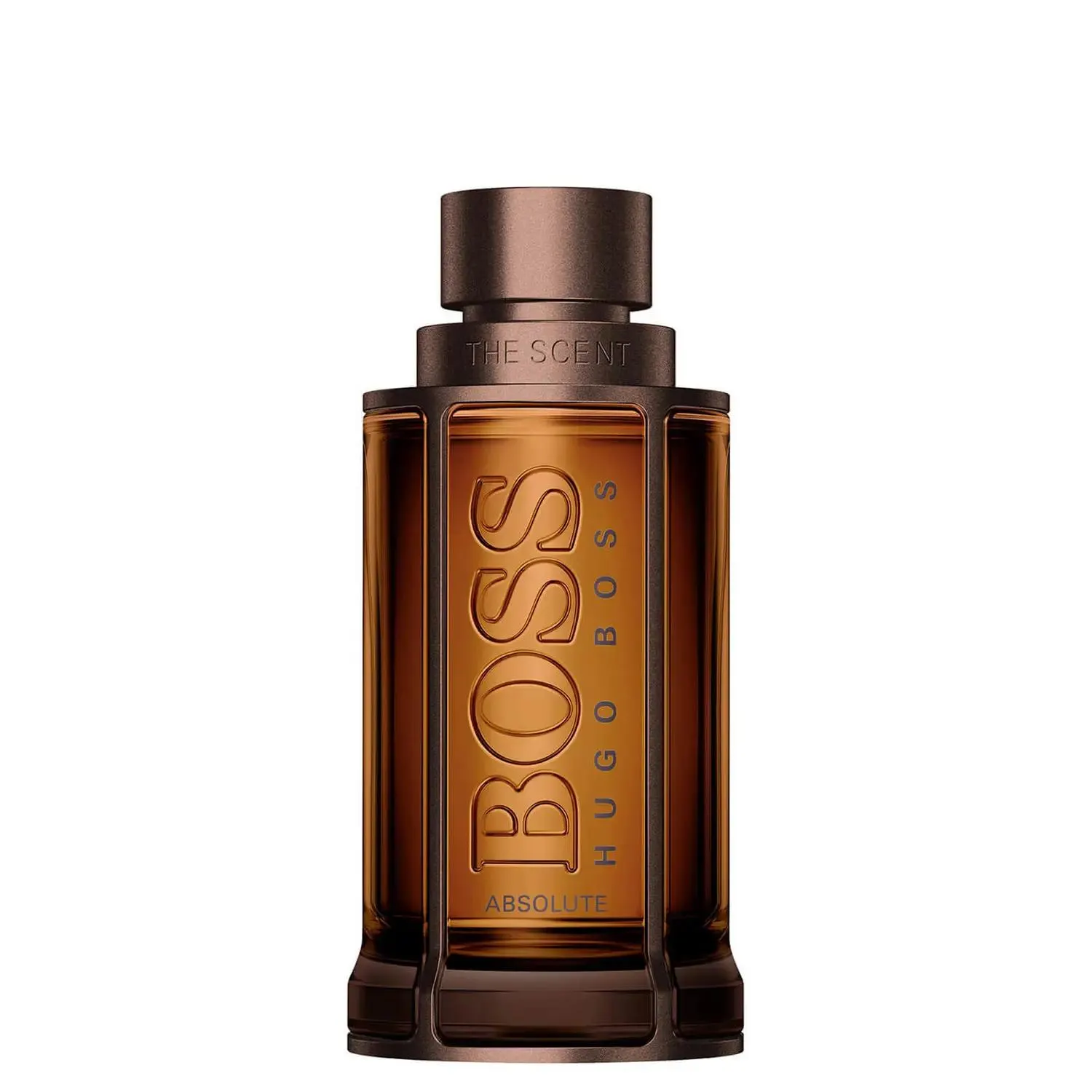 HUGO BOSS BOSS The Scent Absolute For Him Eau de Parfum 50ml