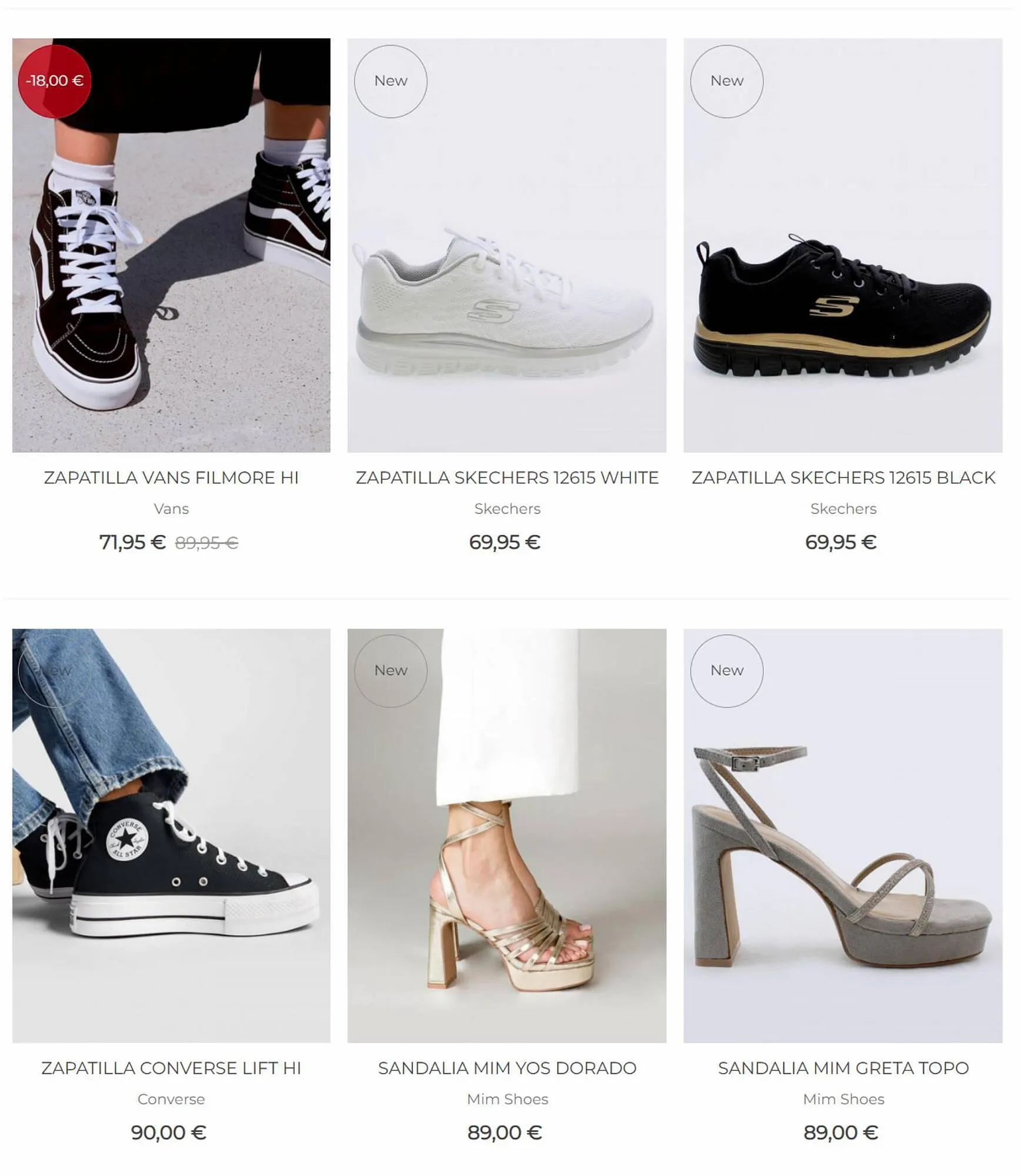 Catálogo de Folleto Lola Rey 2 de agosto al 16 de agosto 2023 - Página 5