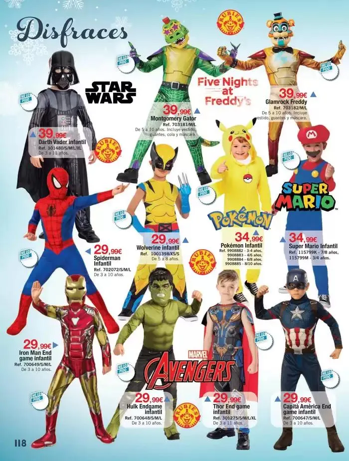 Catálogo de Navidad DRIM 4 de noviembre al 26 de diciembre 2024 - Página 20