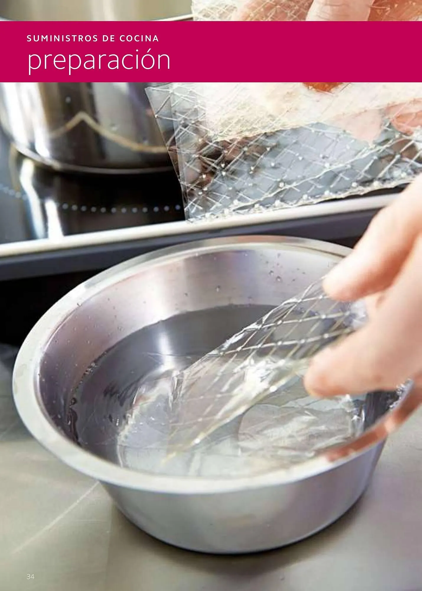 Catálogo de Folleto Makro 6 de enero al 1 de enero 2026 - Página 34