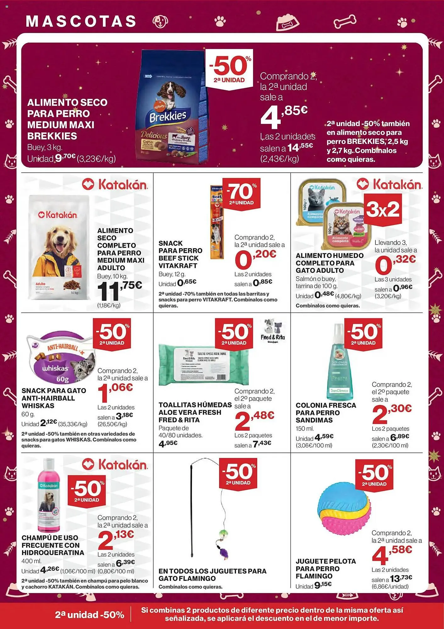 Catálogo de Catálogo El Corte Inglés 18 de diciembre al 6 de enero 2026 - Página 44