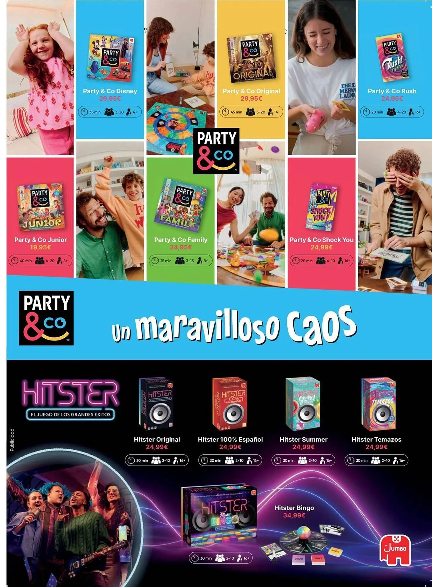 Catálogo de Catálogo Fnac 18 de noviembre al 5 de enero 2026 - Página 25