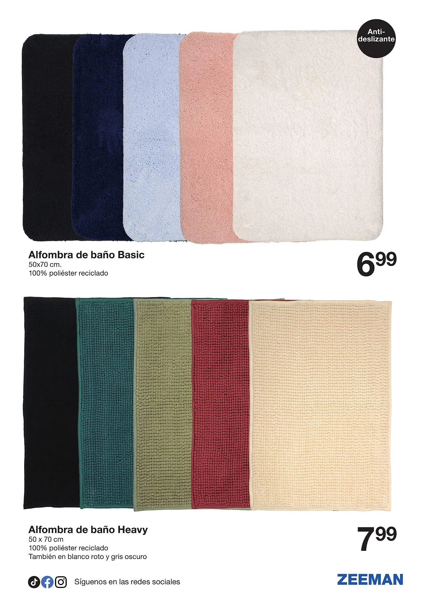 Catálogo de Catálogo Zeeman 28 de febrero al 13 de marzo 2026 - Página 37