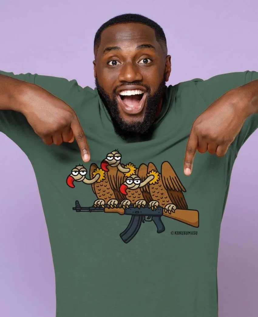 Camiseta hombre Nikof