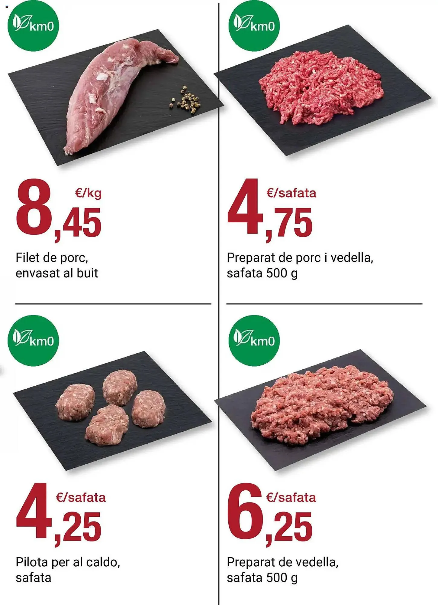 Catálogo de Folleto BonpreuEsclat 16 de diciembre al 6 de enero 2026 - Página 39