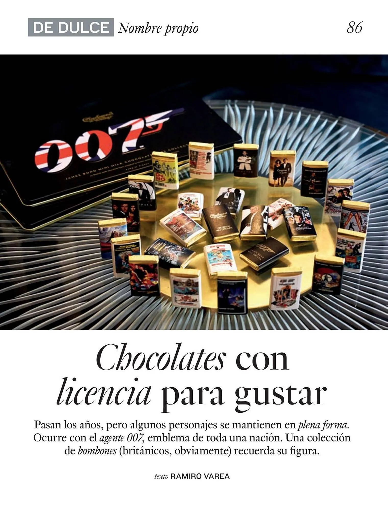 Catálogo de Folleto El Corte Inglés 30 de junio al 31 de agosto 2025 - Página 86