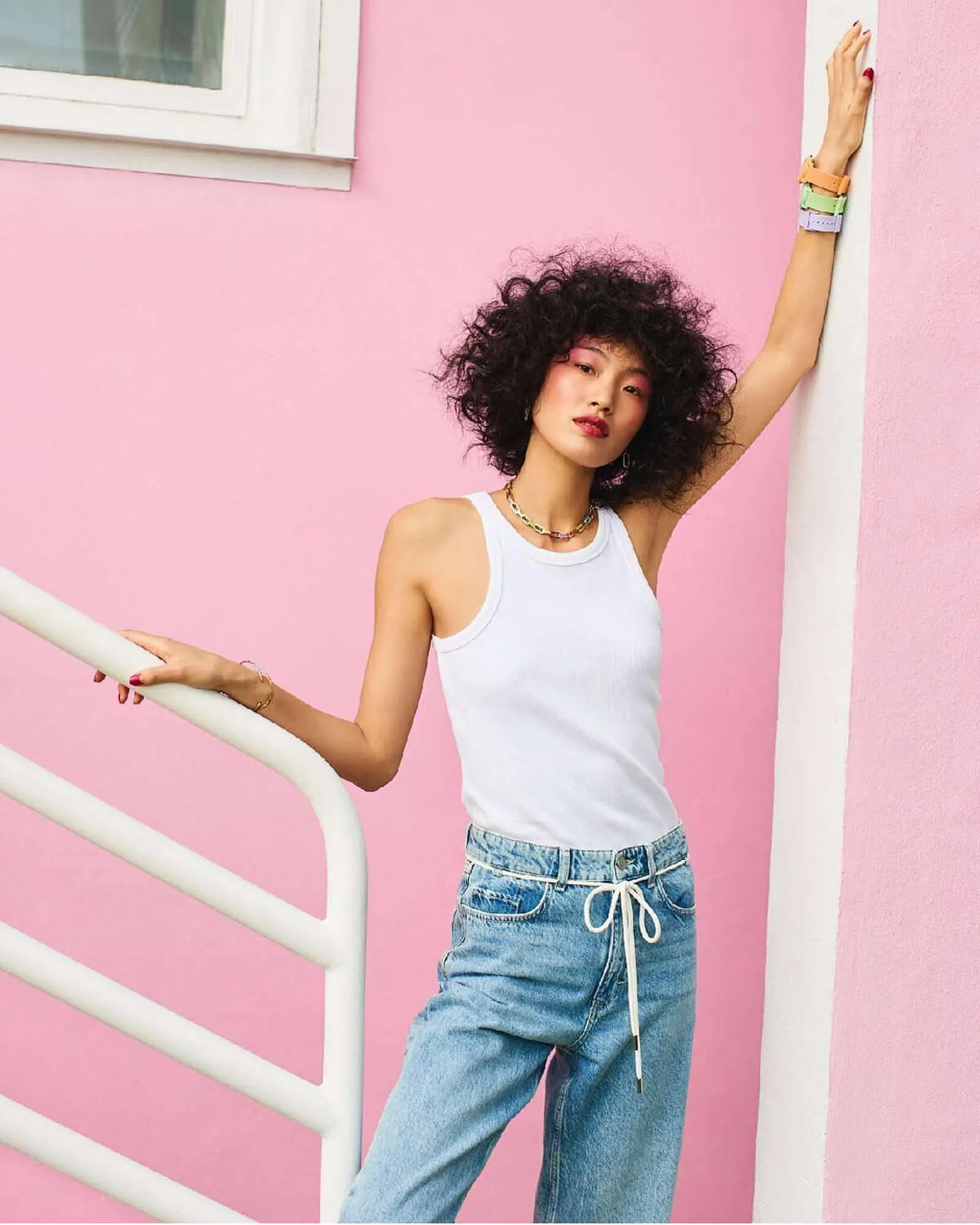 Catálogo de Folleto ESPRIT 28 de febrero al 4 de agosto 2023 - Página 5