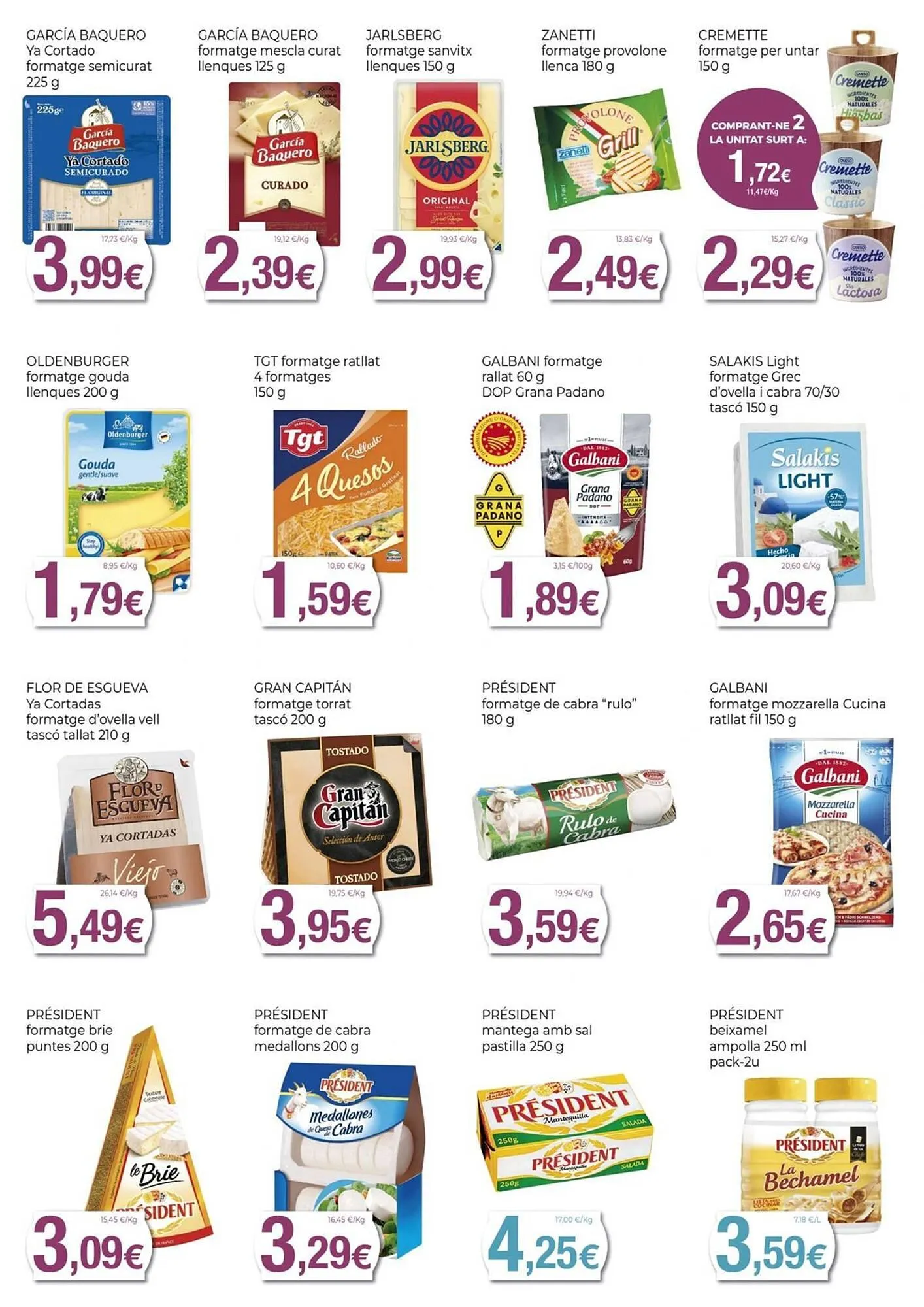 Catálogo de Folleto Keisy 21 de abril al 16 de mayo 2026 - Página 11