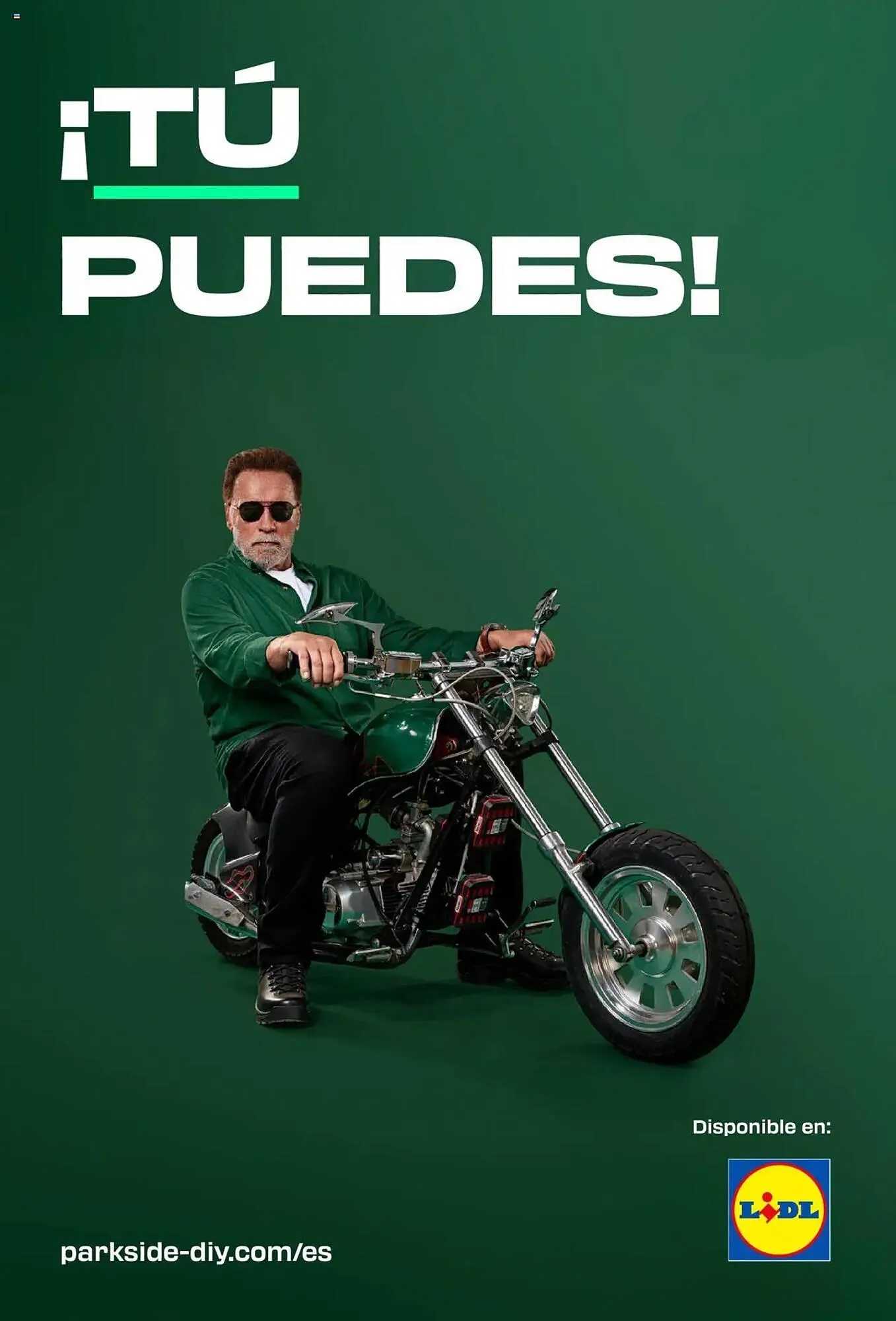 Catálogo de Folleto Lidl 1 de septiembre al 30 de noviembre 2025 - Página 25