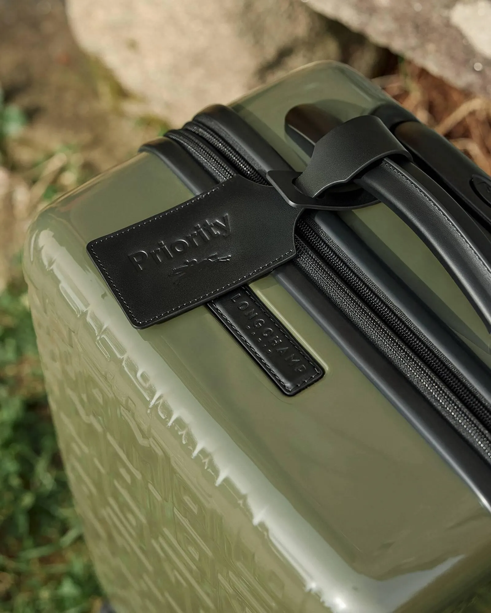 Catálogo de Folleto Longchamp 6 de julio al 6 de septiembre 2025 - Página 2