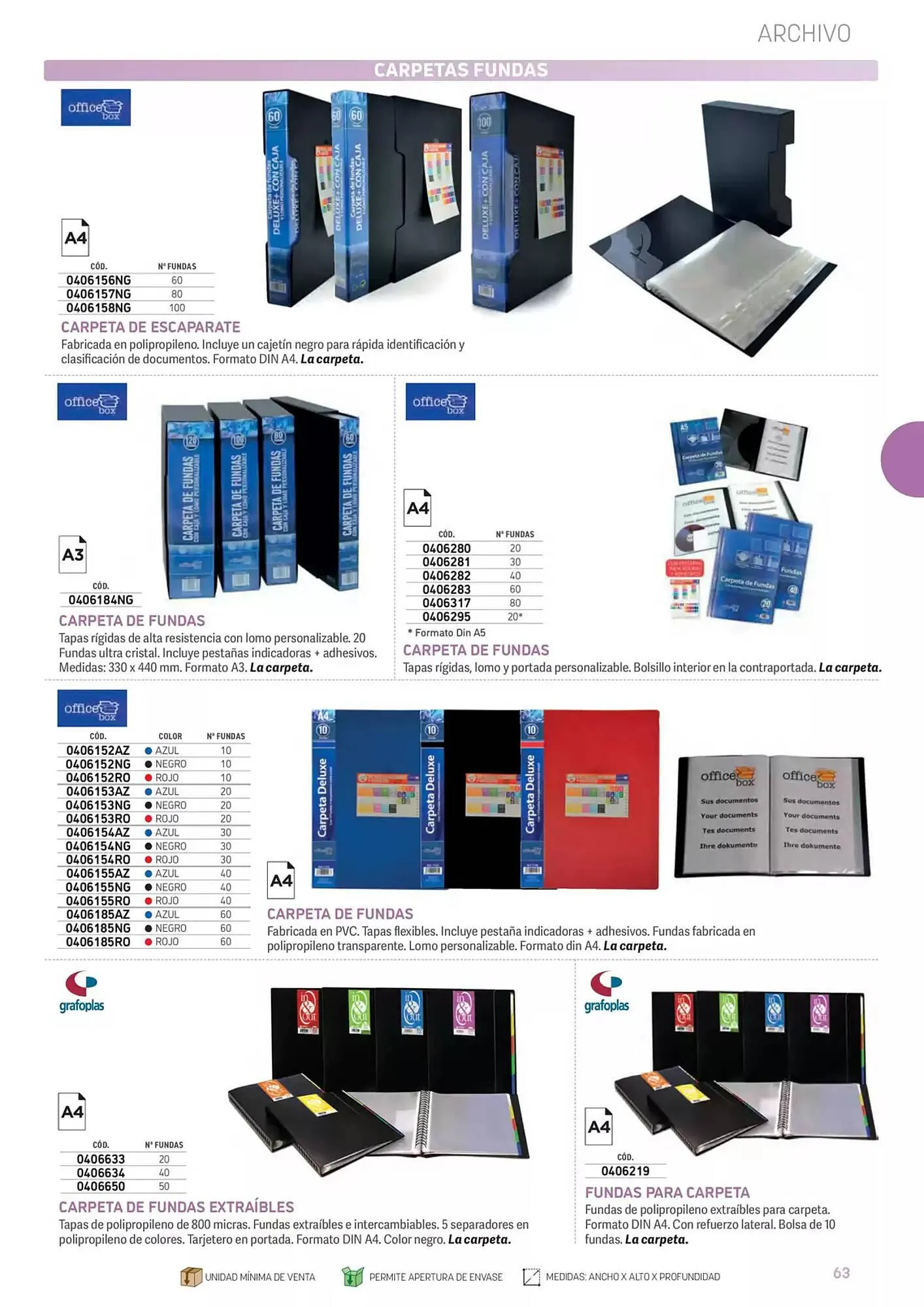 Catálogo de Folleto Carlin 21 de mayo al 31 de diciembre 2025 - Página 65