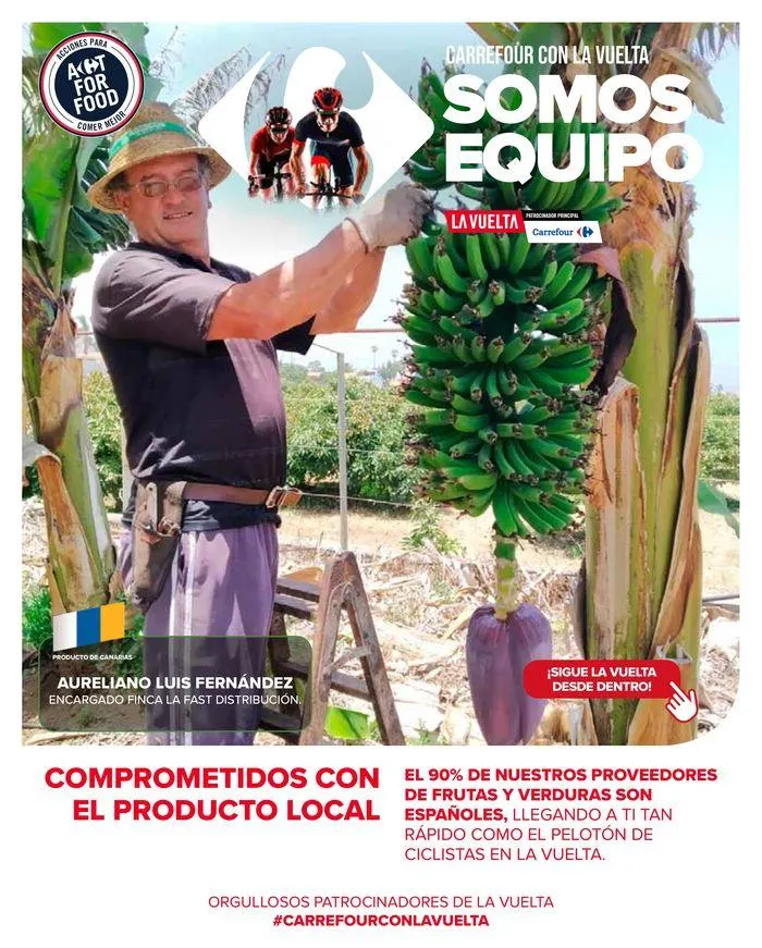 Catálogo de 3x2 en más de 5.000 productos 27 de agosto al 11 de septiembre 2024 - Página 4