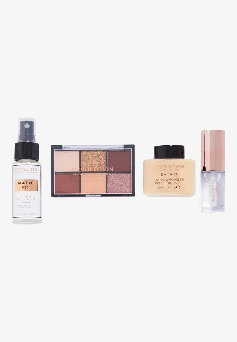 REVOLUTION MINI FAVOURITES - Make-up Set