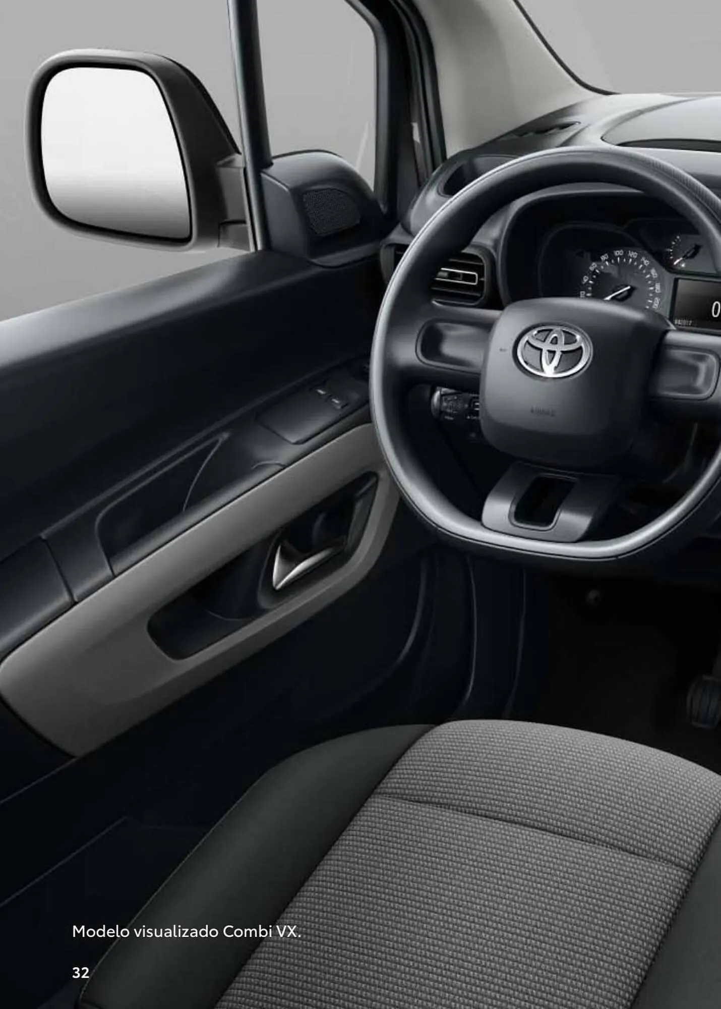 Catálogo de Folleto Toyota 8 de enero al 8 de enero 2024 - Página 62