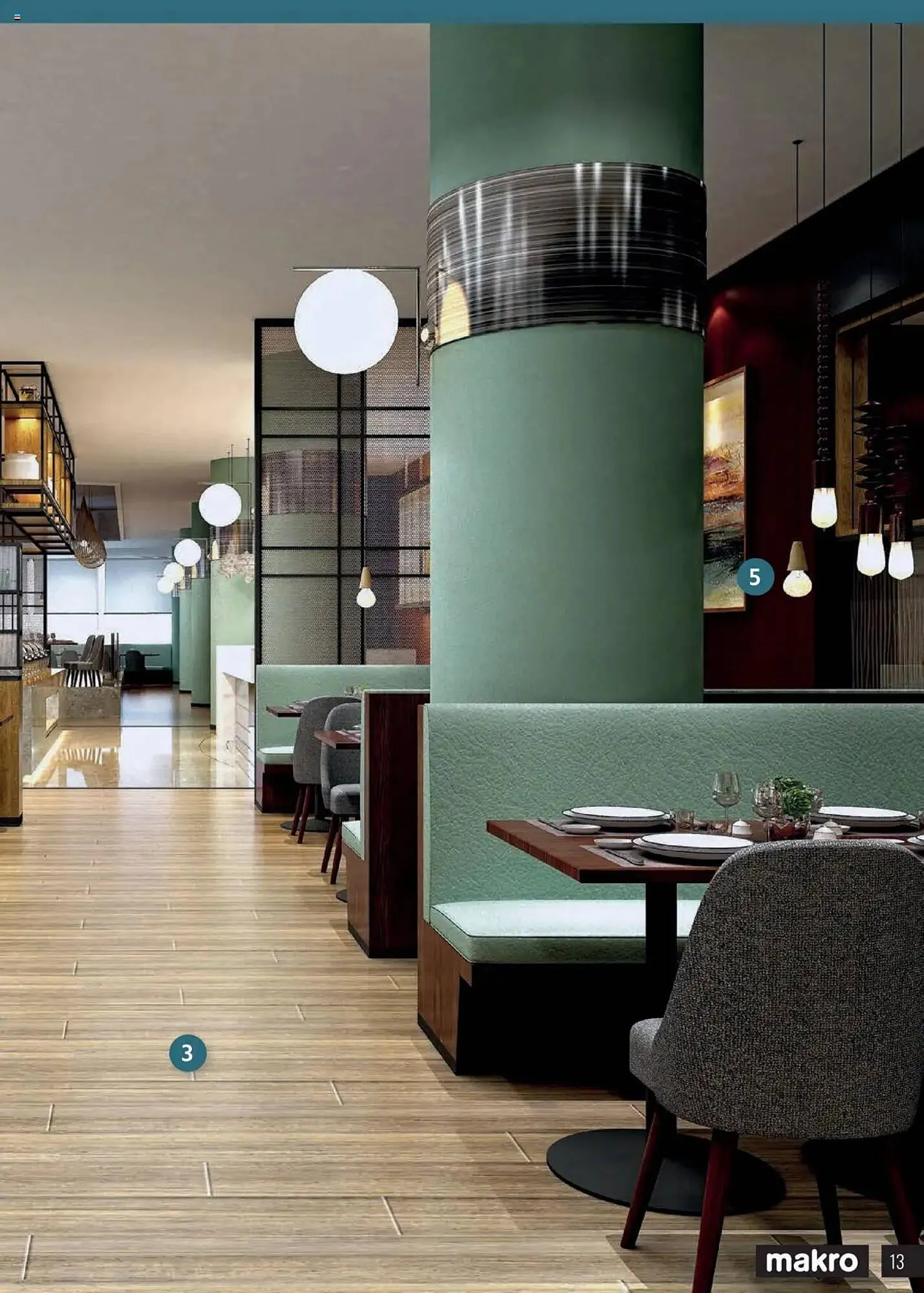 Catálogo de Folleto Makro 13 de marzo al 31 de diciembre 2025 - Página 13