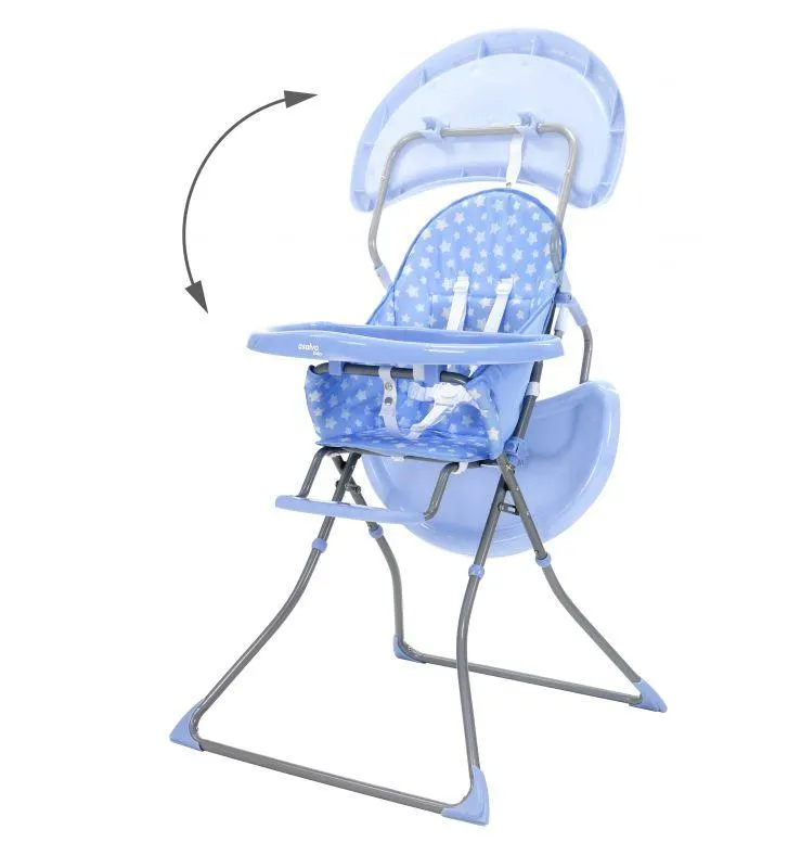 Trona Quick Estrellas Celeste