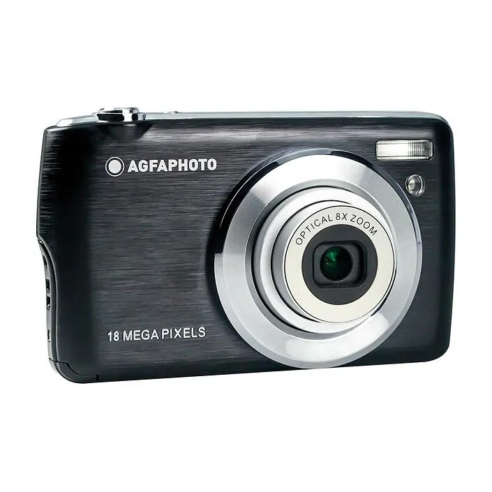 AgfaPhoto DC8200 Negra