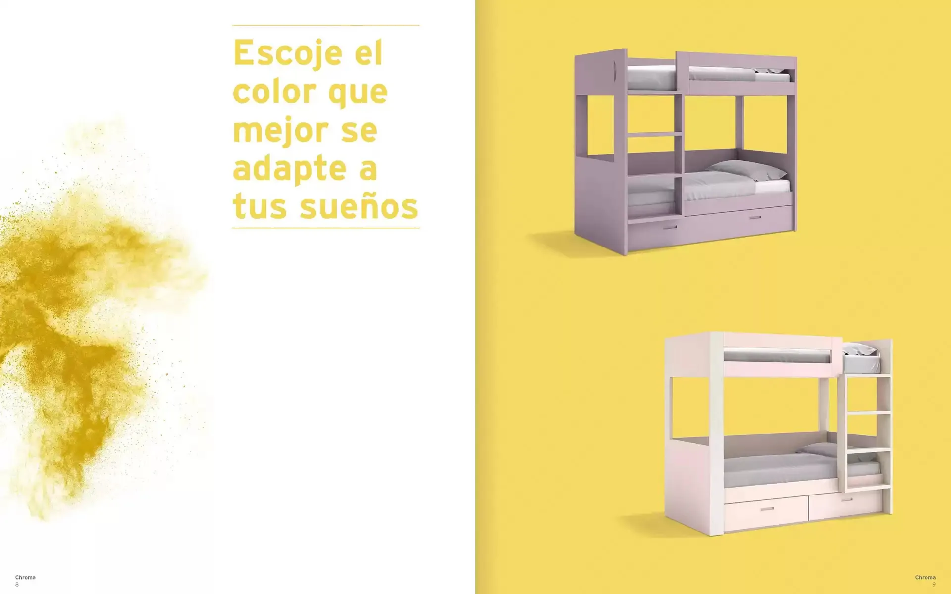 Catálogo de Folleto Kibuc 11 de noviembre al 11 de noviembre 2025 - Página 6