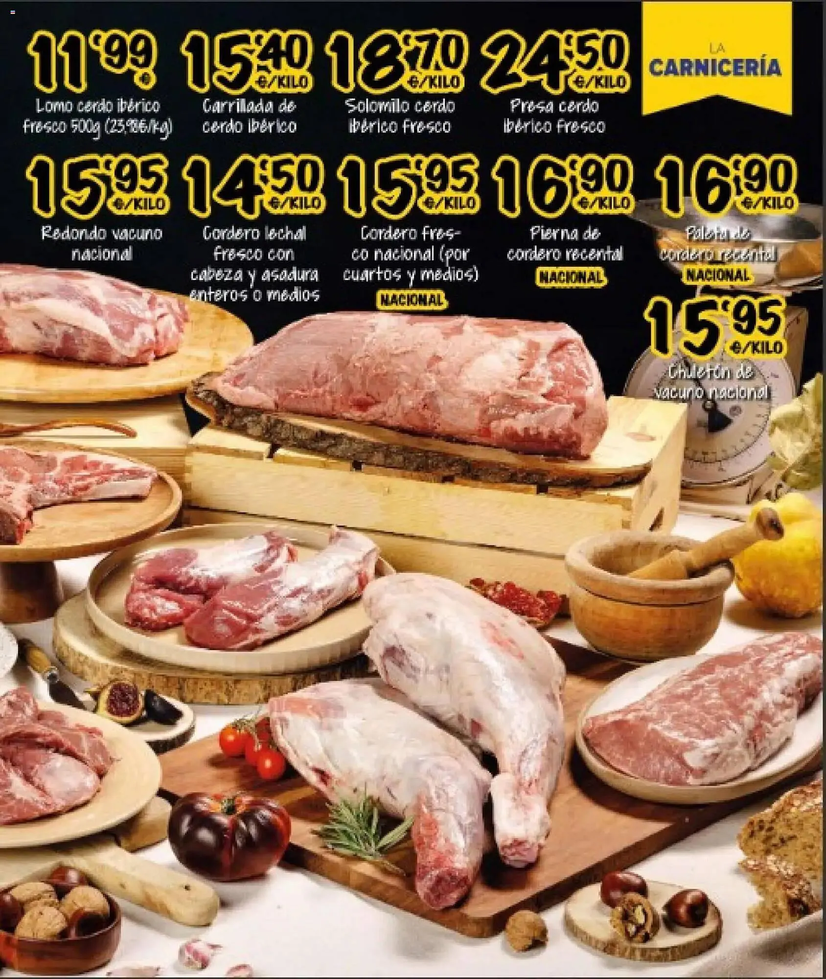 Catálogo de Folleto Cash Fresh 28 de noviembre al 31 de diciembre 2025 - Página 8