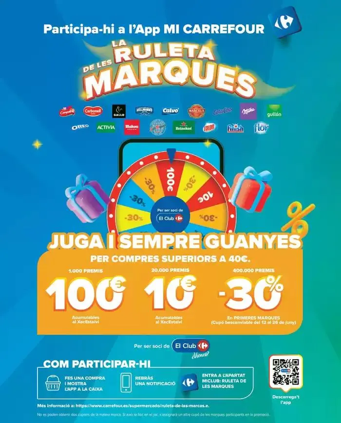 Catálogo de 2a unitat -50% 27 de mayo al 11 de junio 2025 - Página 2