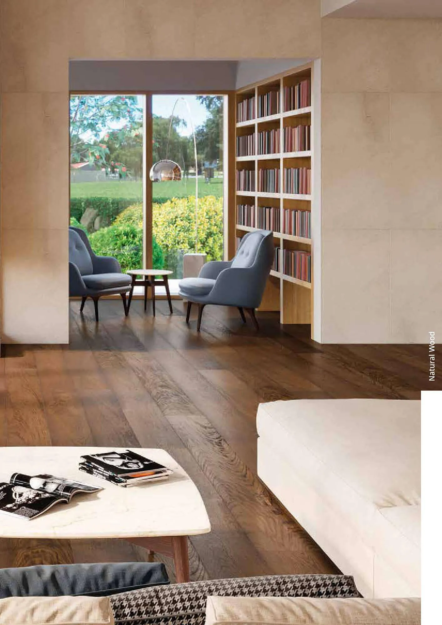 Catálogo de Folleto Porcelanosa 31 de marzo al 8 de febrero 2024 - Página 330