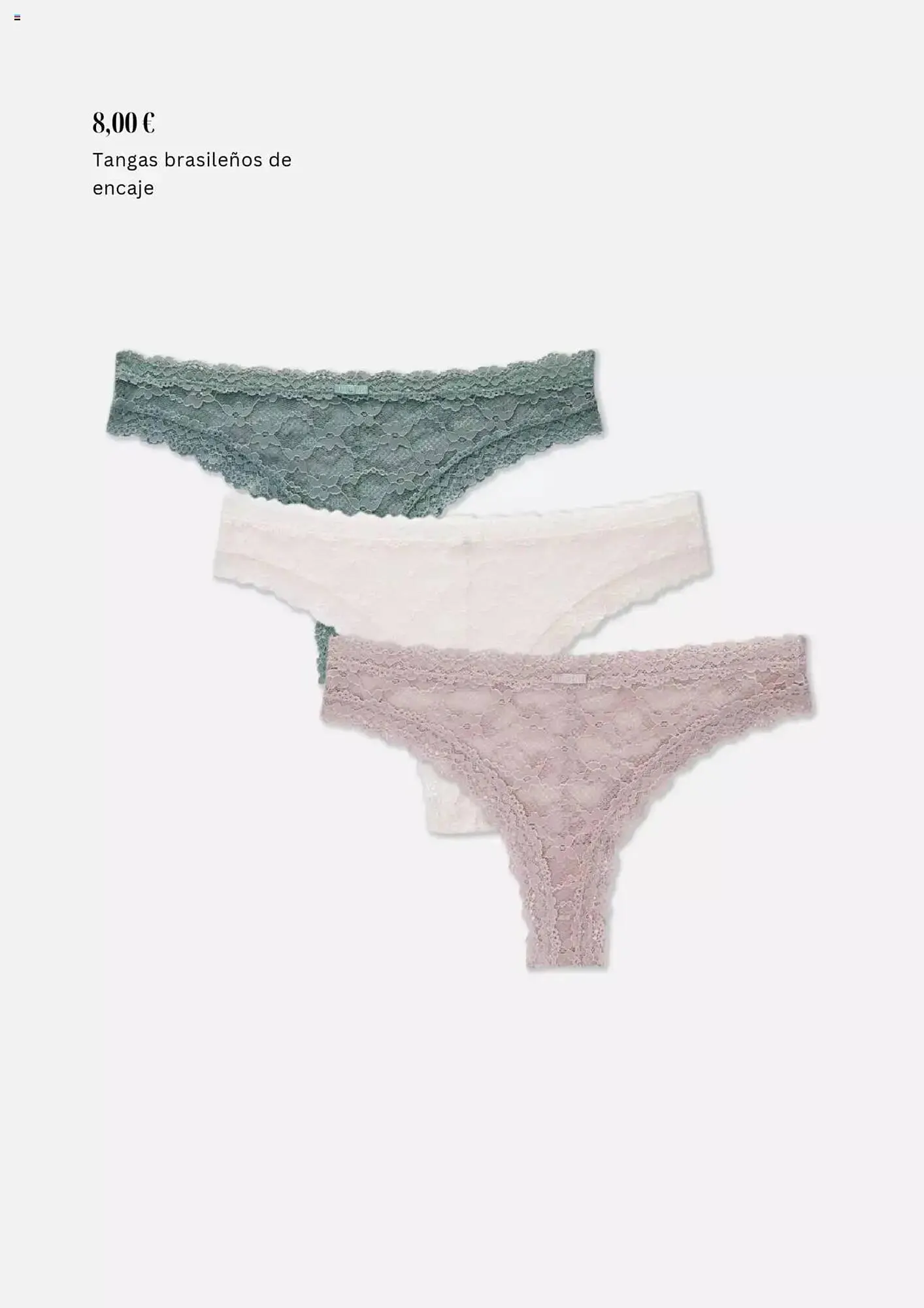 Catálogo de Folleto Primark 1 de marzo al 31 de marzo 2025 - Página 11