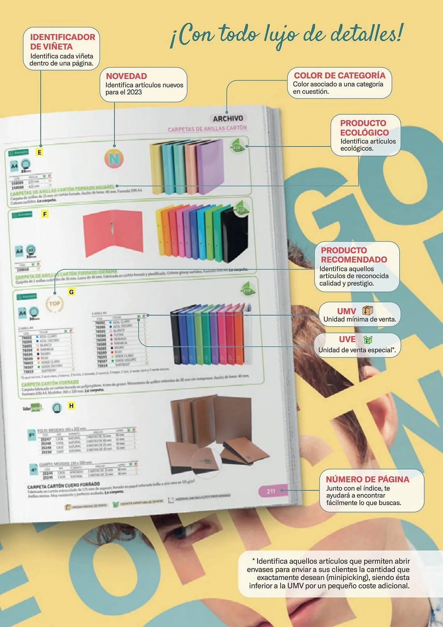 Catálogo de Folleto Carlin 25 de julio al 31 de diciembre 2023 - Página 15