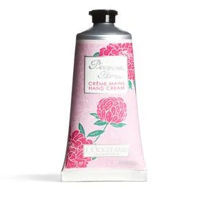 Crema de Manos Pivoine Flora