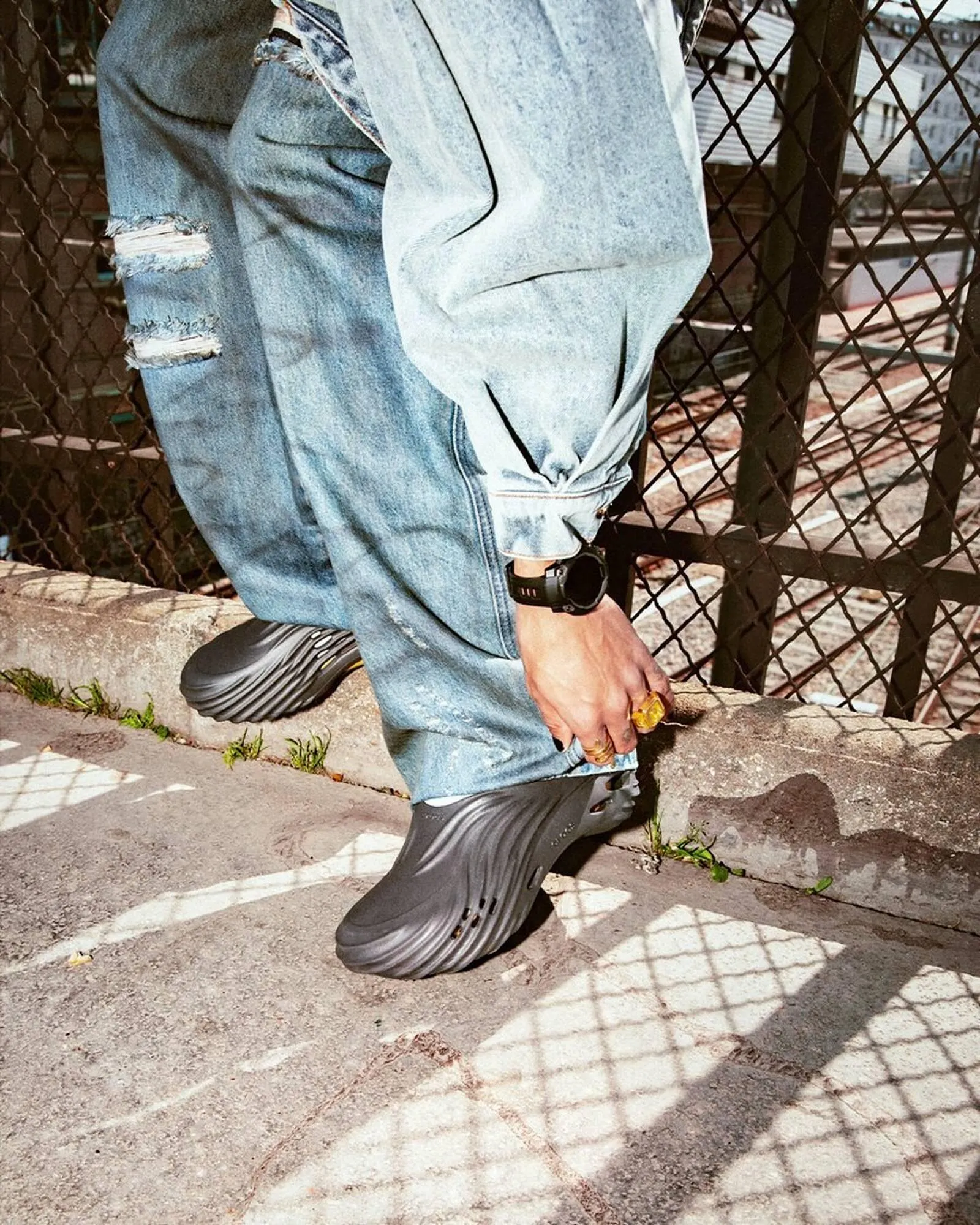 Catálogo de Folleto Foot Locker 11 de abril al 24 de abril 2025 - Página 5