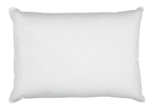 Almohada de plumón de pato 50x70 TELEMARKEN