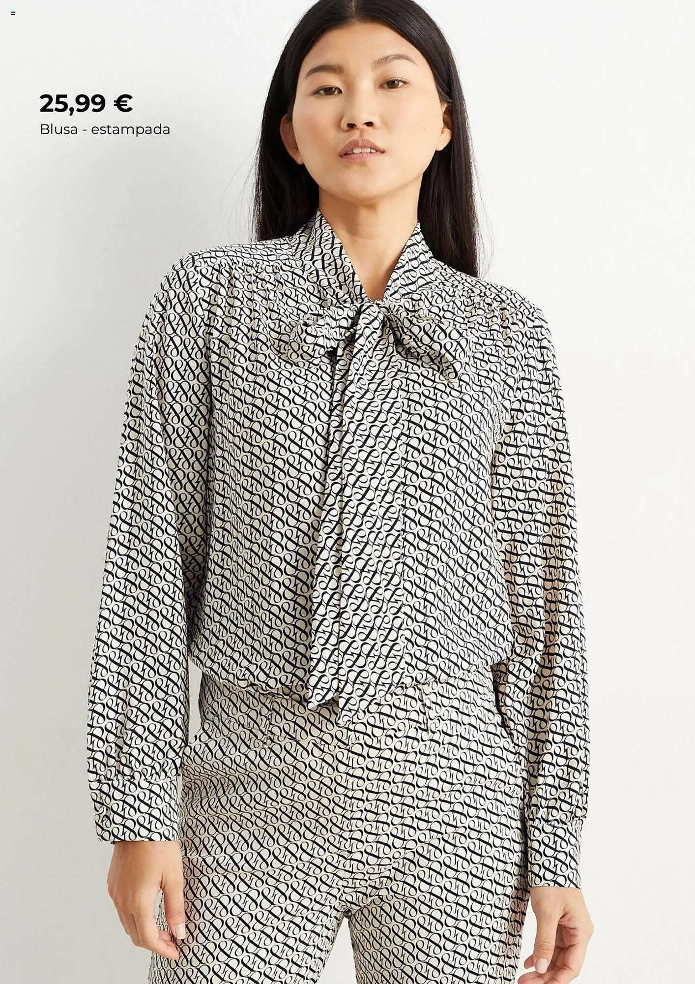 Catálogo de Folleto C&A 1 de noviembre al 1 de diciembre 2023 - Página 6