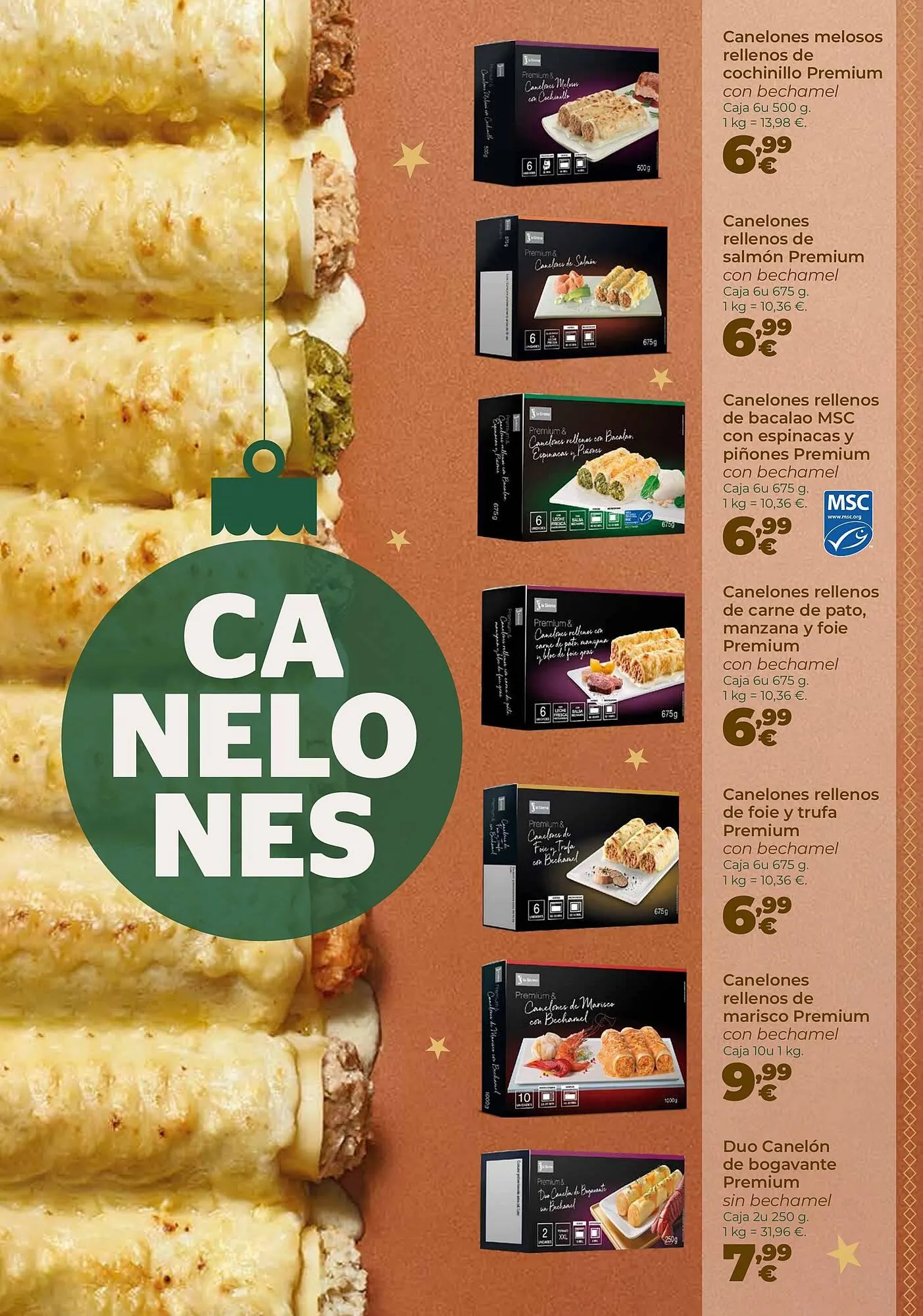 Catálogo de Catálogo La Sirena 11 de diciembre al 31 de diciembre 2025 - Página 15