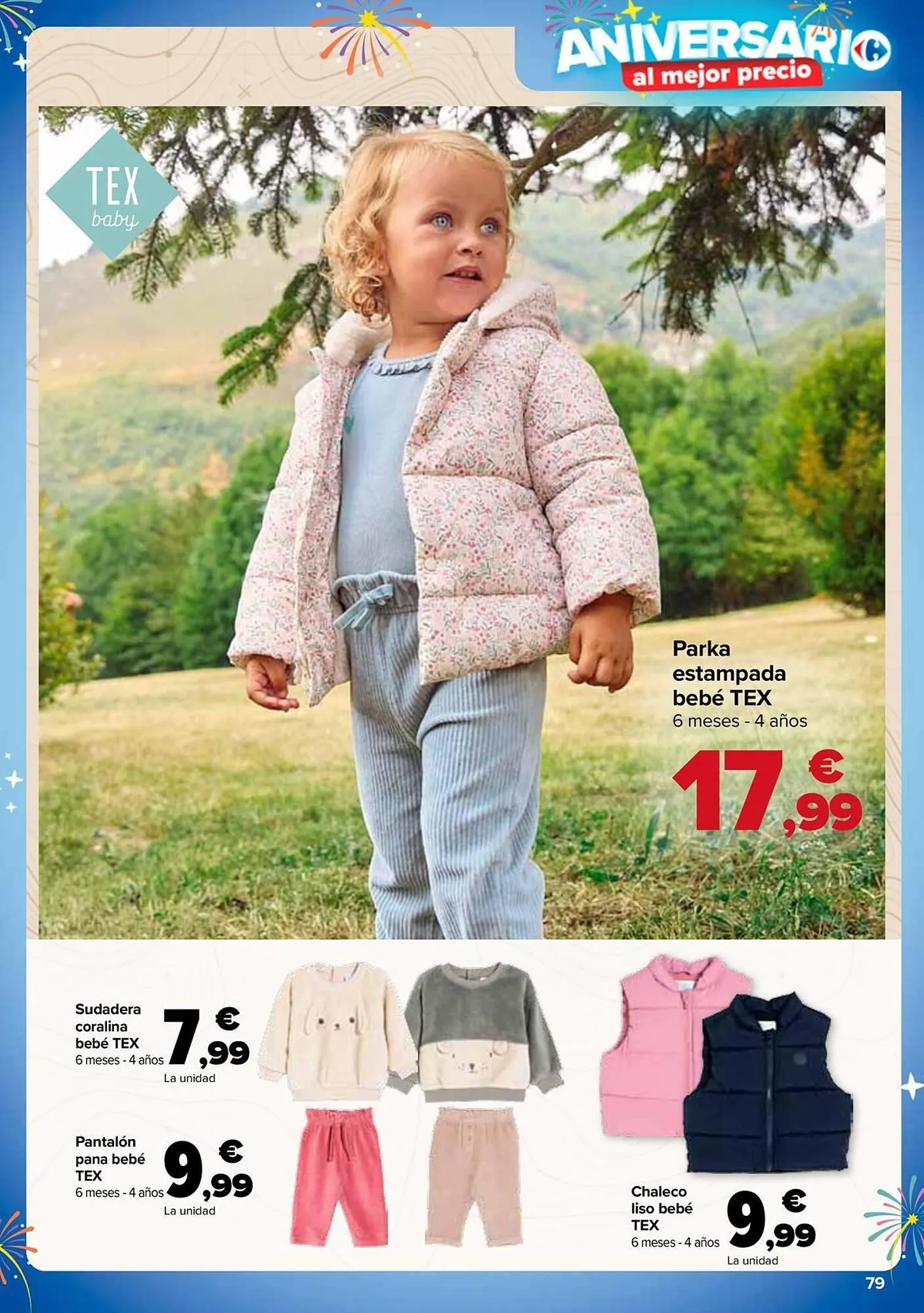 Catálogo de Folleto Carrefour 14 de octubre al 27 de octubre 2025 - Página 63