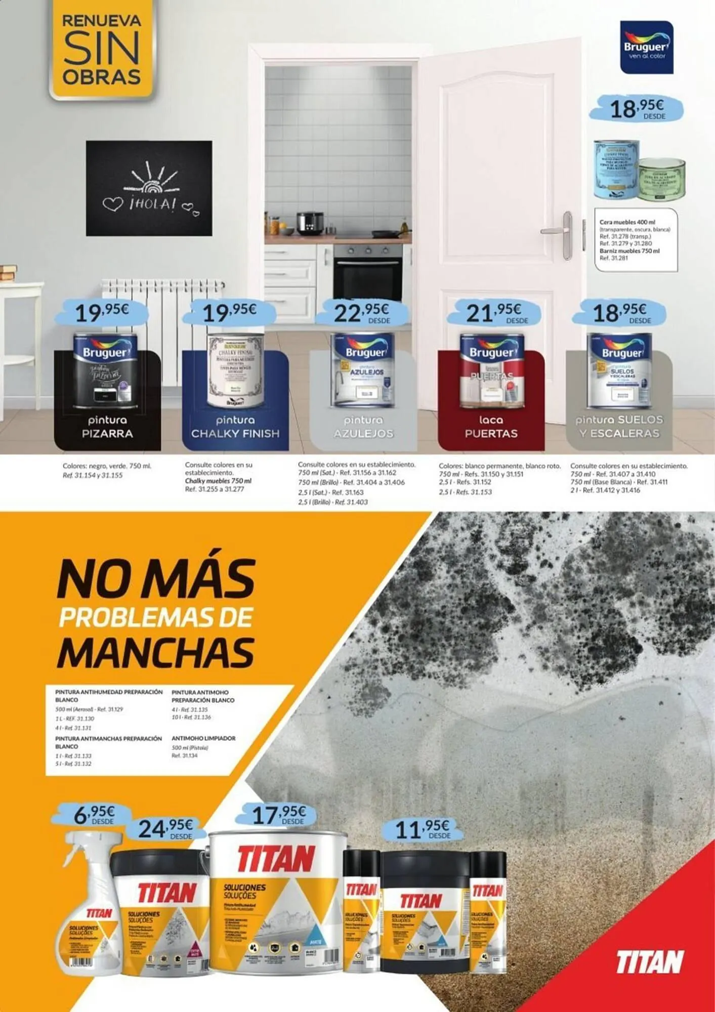 Catálogo de Catálogo Coferdroza 16 de marzo al 28 de junio 2026 - Página 5