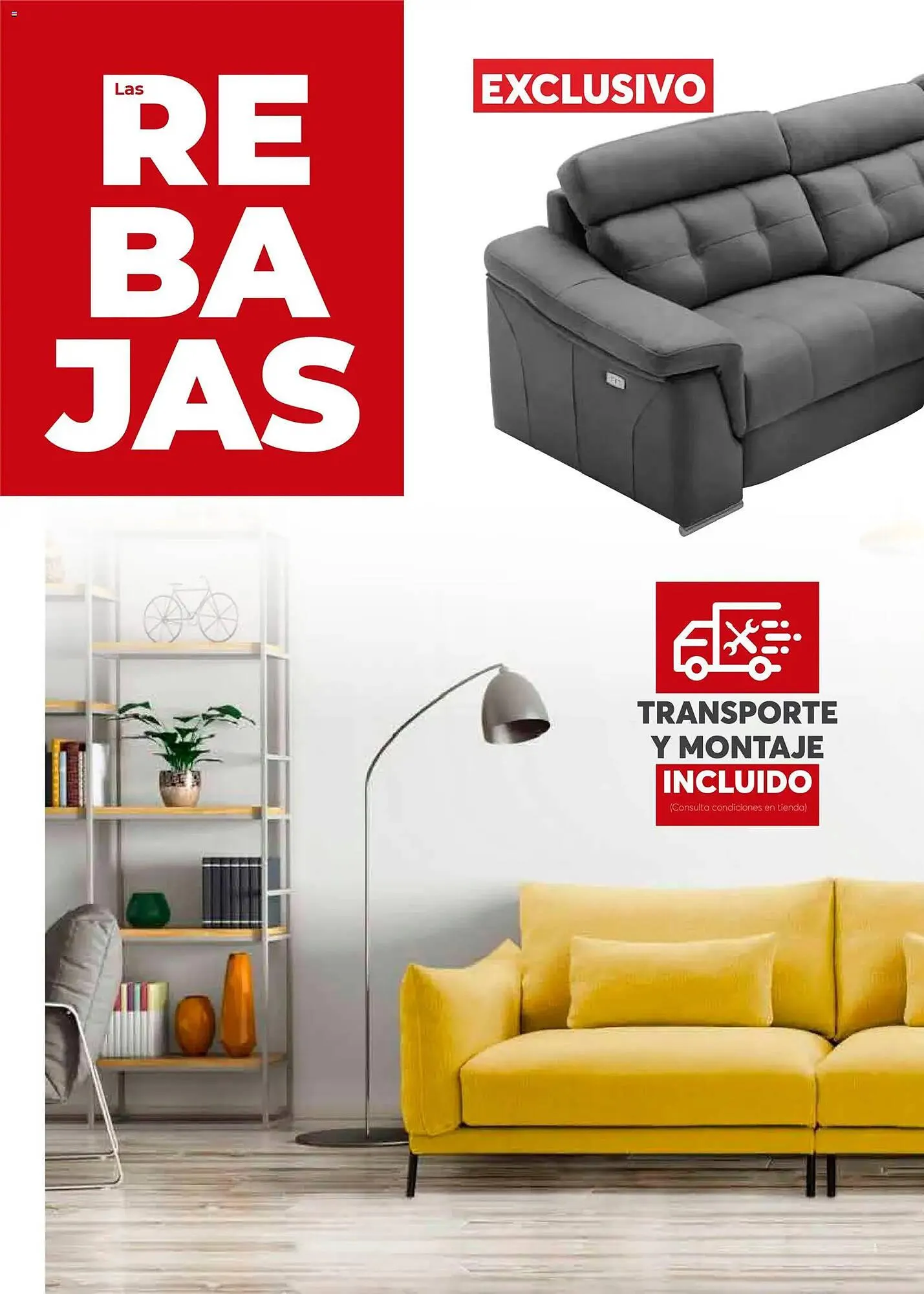 Catálogo de Catálogo Merkamueble 21 de enero al 28 de febrero 2026 - Página 26