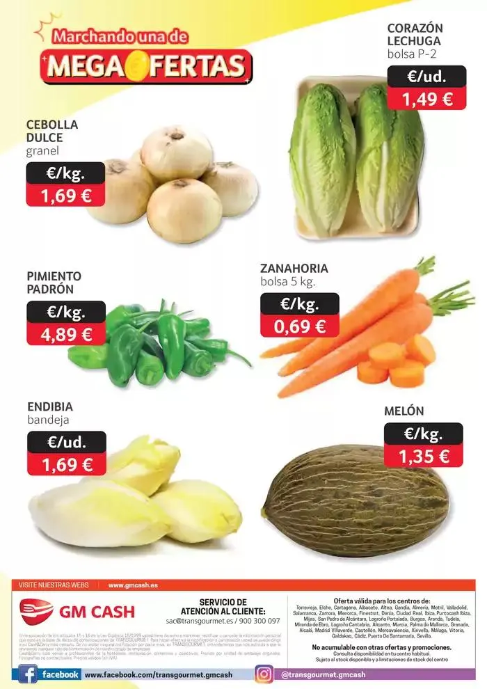 Catálogo de Del 19 de Mayo al 1 de Junio 19 de mayo al 1 de junio 2025 - Página 4