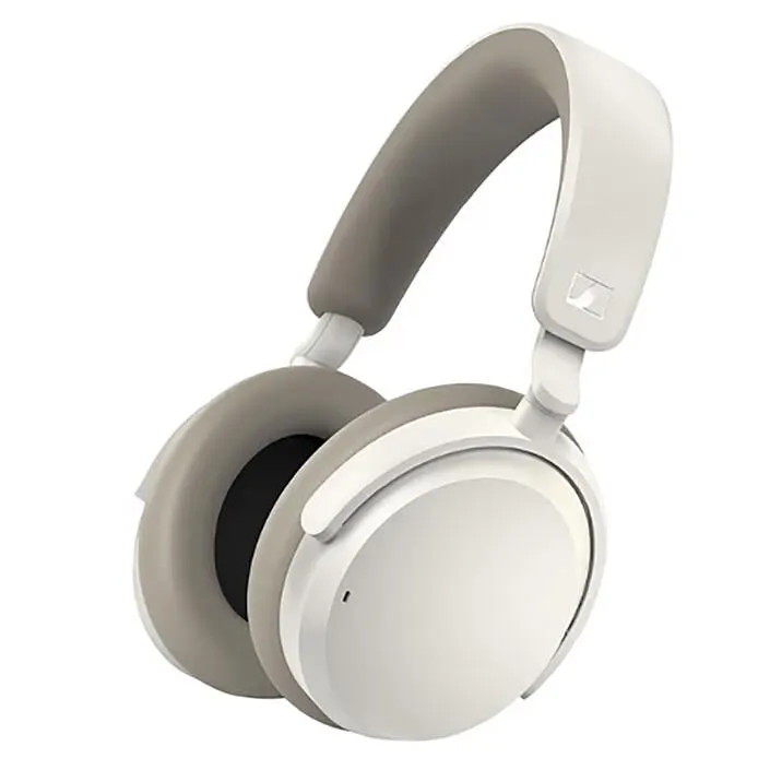 Sennheiser ACCENTUM Inalámbrico Blanco