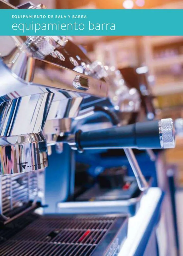 Catálogo de Equipamiento y suministros 23 de julio al 30 de noviembre 2024 - Página 254