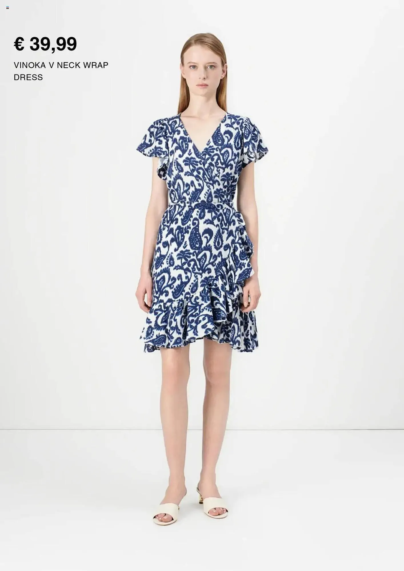 Catálogo de Folleto Zalando 1 de julio al 31 de julio 2025 - Página 4