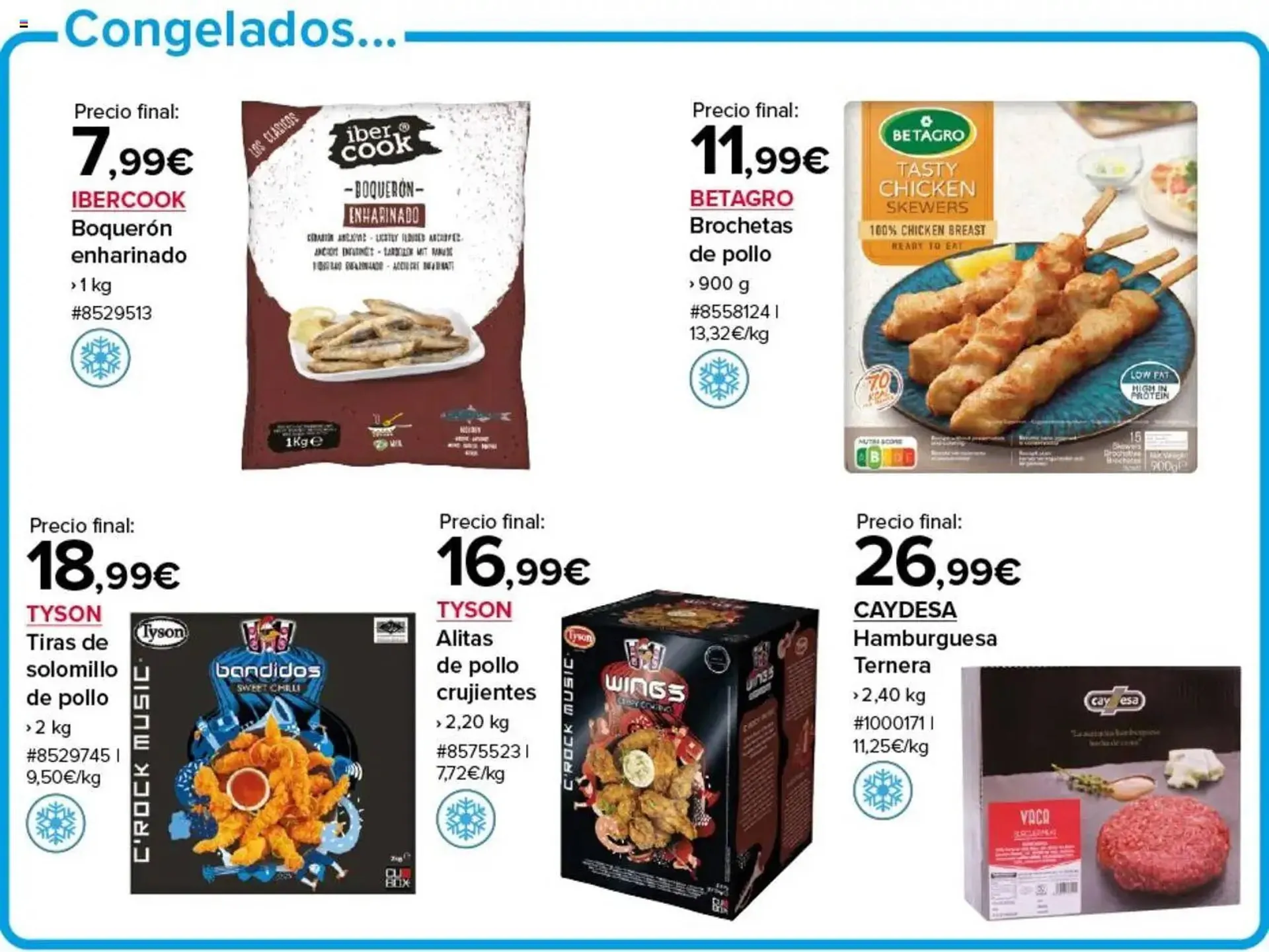 Catálogo de Folleto Costco 4 de abril al 13 de abril 2025 - Página 6