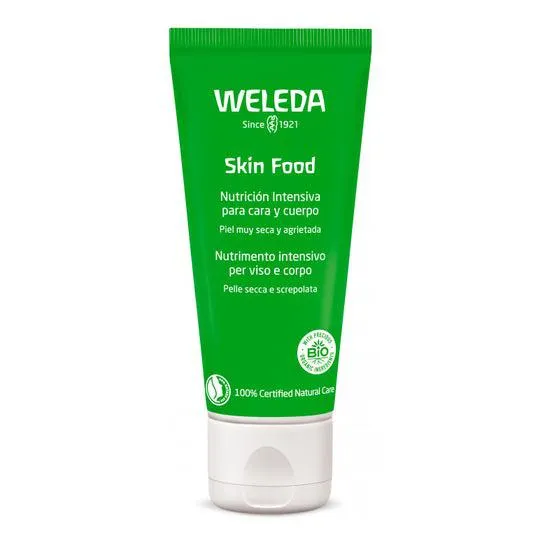 Weleda Skin Food Crema Reparadora 30ml