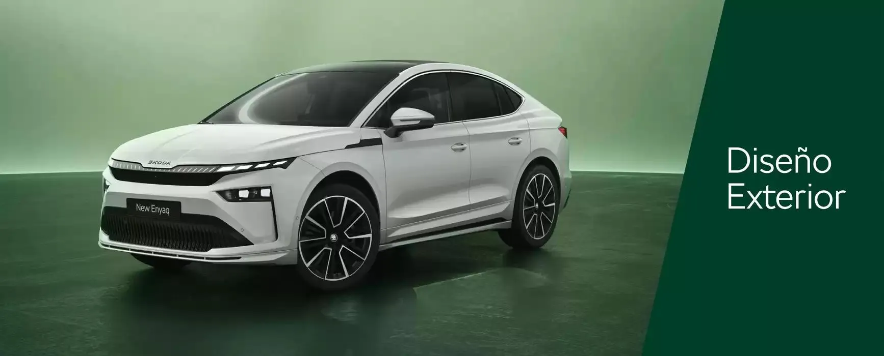 Catálogo de Škoda Enyaq 6 de marzo al 31 de diciembre 2025 - Página 4